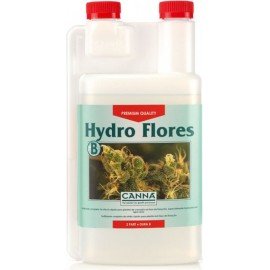 HYDRO FLORES AGUA BLANDA B